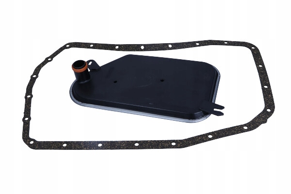 FILTR AUTOMATYCZNEJ SKRZYNI BIEGÓW BMW E46/E39 KPL Z USZCZELKĄ Producent części Maxgear