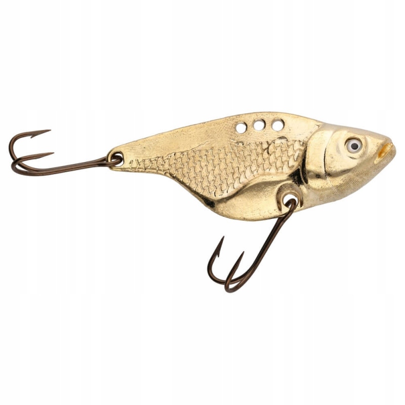 Cykada Jmc Bream 8G 4CM Gold