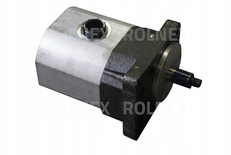 Hydraulická pumpa Bizon Stary Typ Hylmet PZSKP25