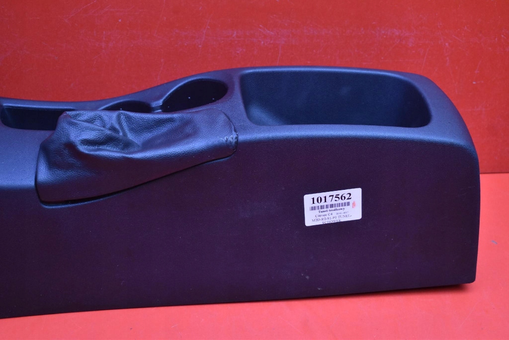 TUNEL mitte 9688072377 CITROEN C4 2 II 10-17
