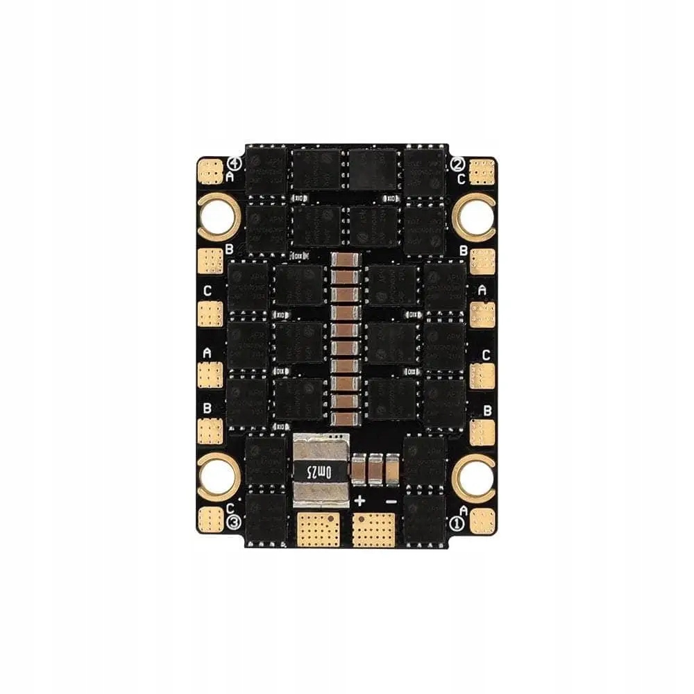 Regulátor otáček T-motor Velox V45A Lite 4in1 Esc