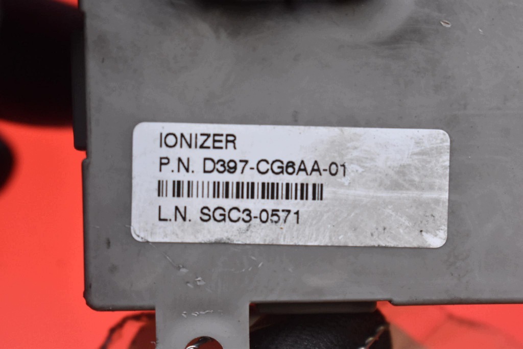 control unit module IONIZER air D397-CG6AA-01 HYUNDAI IX35 1 and 09-13