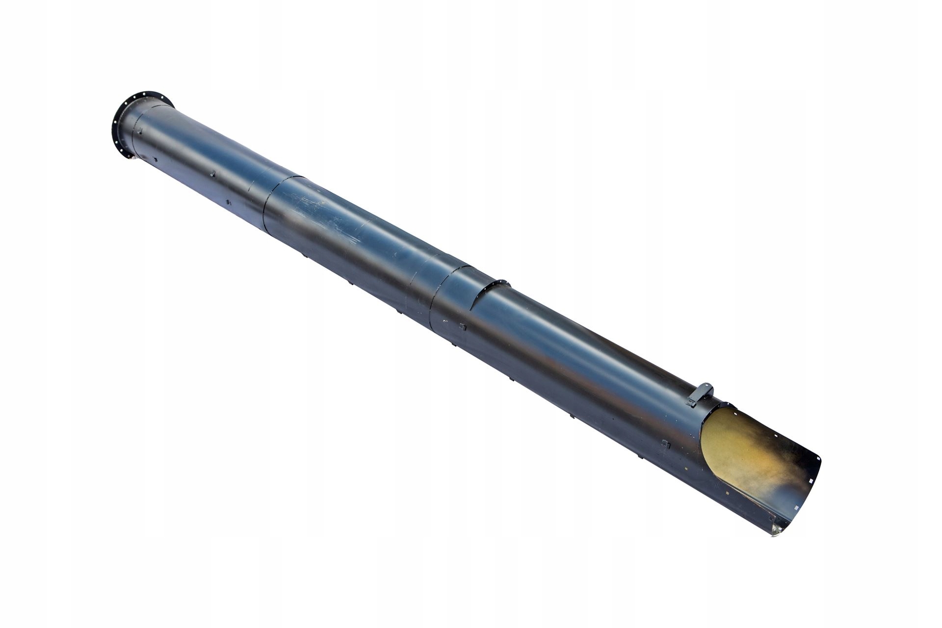 100514907 труба для вивантаження зерна