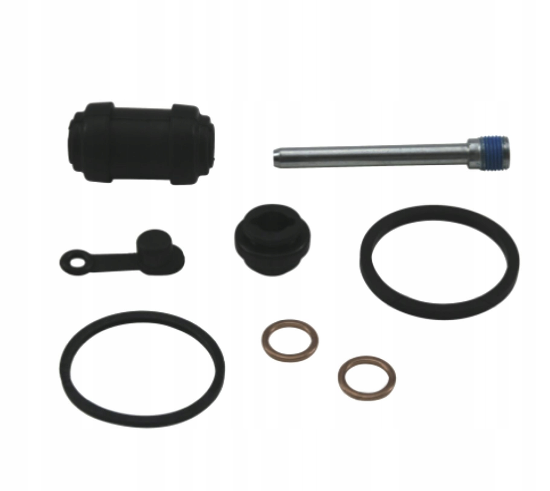 Sada Na Opravu Zadního Brzdového Třmenu Suzuki Gsx 250 Rza Abs 2017-2018