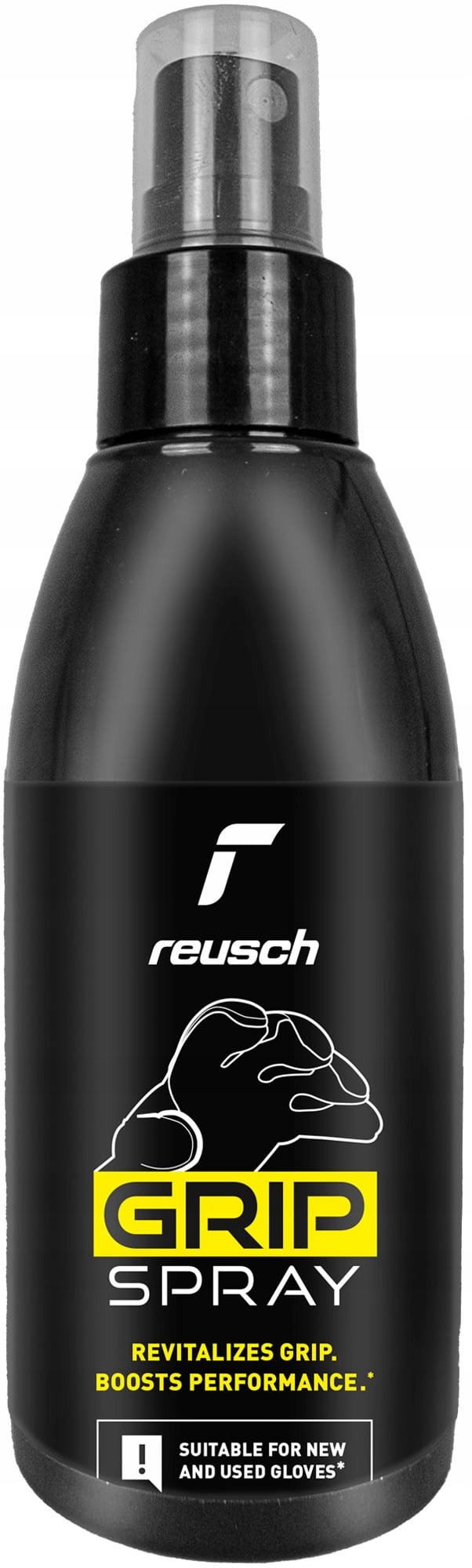 Klej do rękawic bramkarskich Reusch Grip Spray