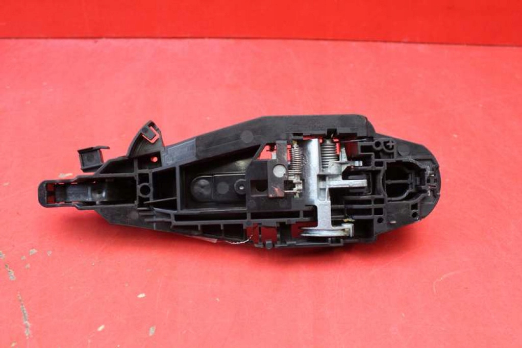 handle left rear part rear KTPD 9802977380 CITROEN C4 CACTUS 14-17
