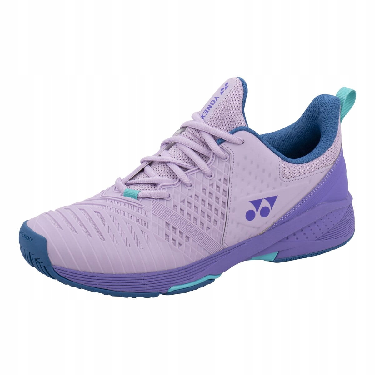 Buty tenisowe damskie Yonex Power Cushion Sonicage