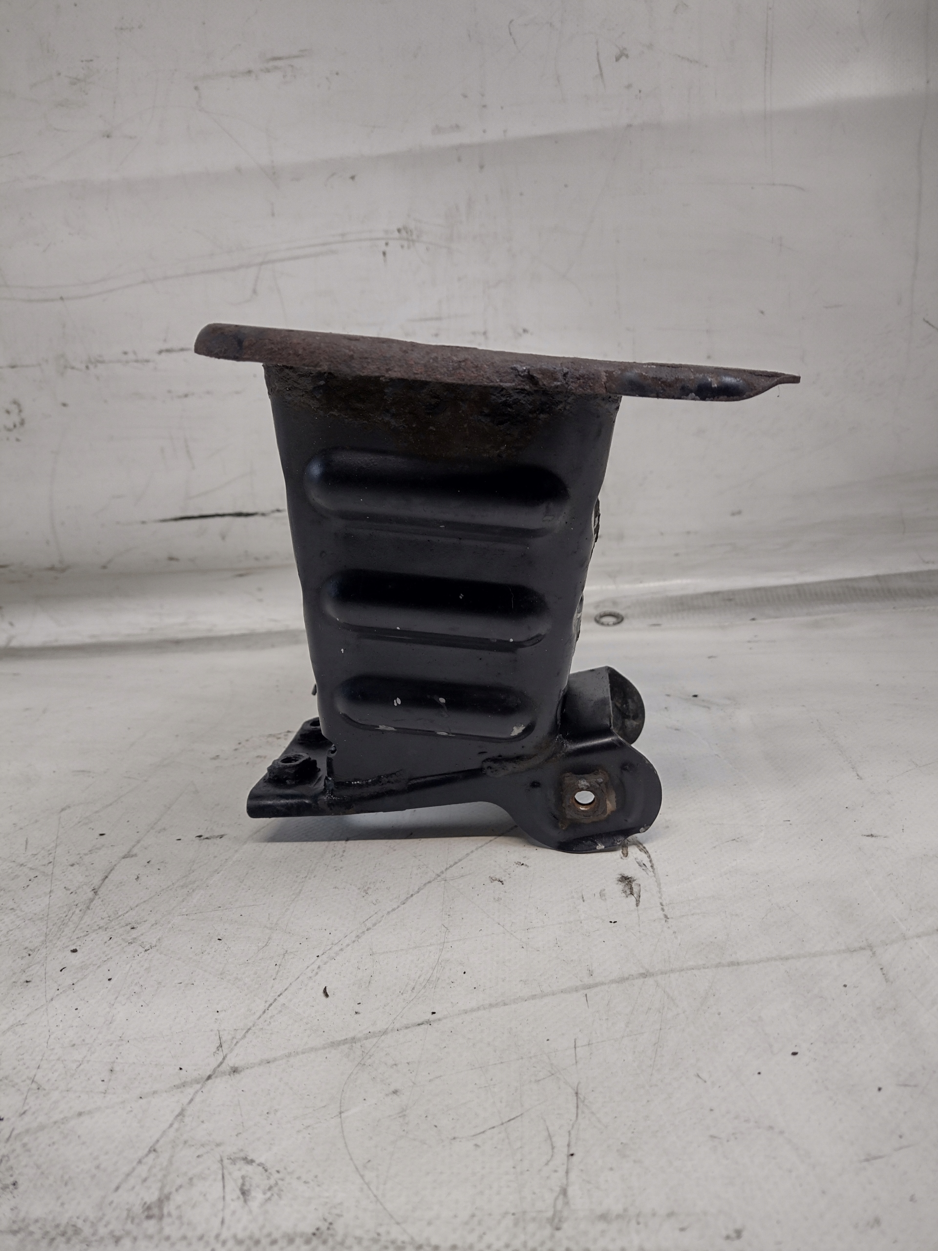 beam tip left front Opel Vectra C