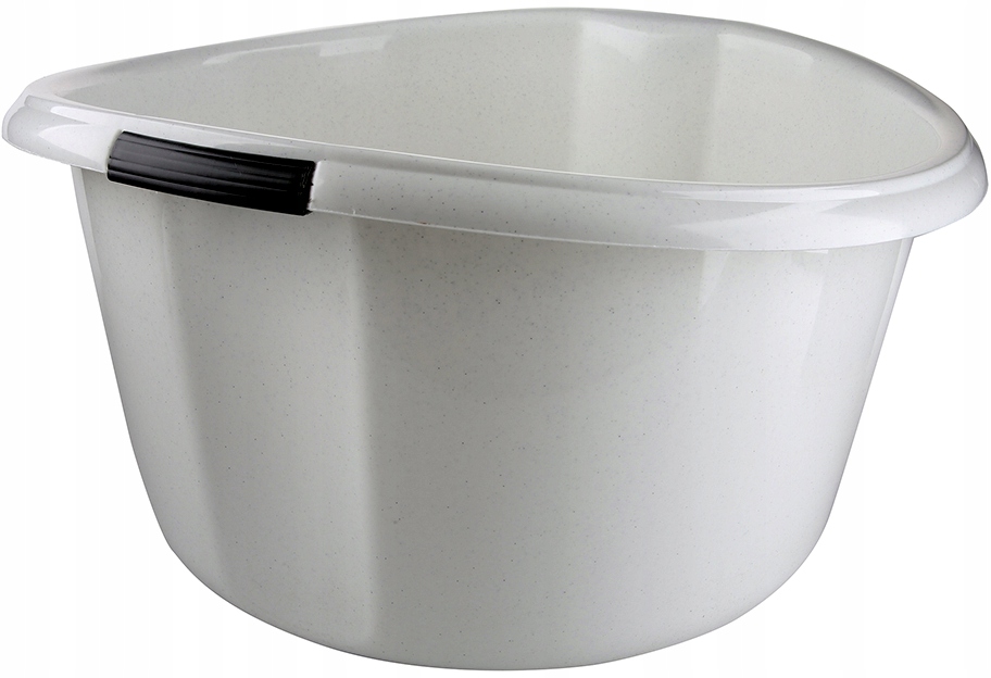 

Bentom Miska okrągła Solidna 46 cm 25 L