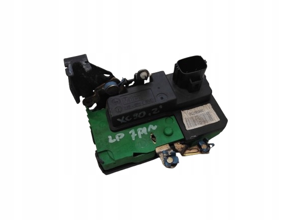 VOLVO XC90 I 1 02- ZAMEK LEWY PRZÓD 7PIN 30699750