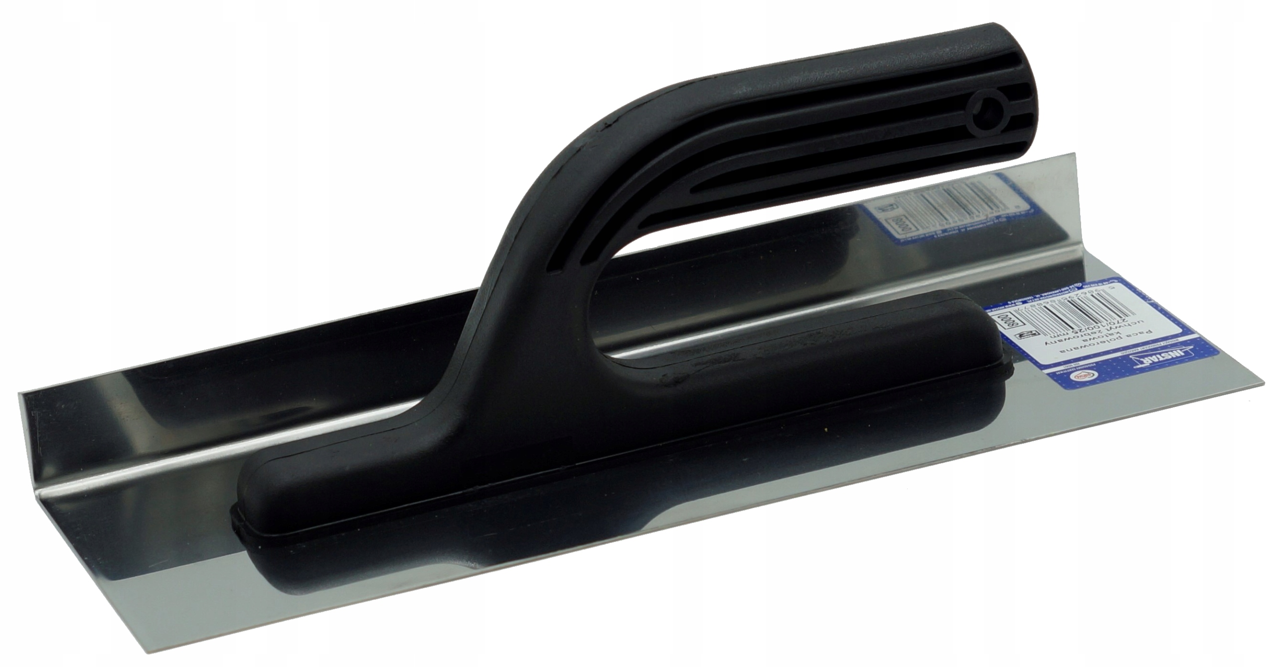 PACA METALOWA RAJBETKA KĄTOWA POLEROWANA KĄT Marka Instar