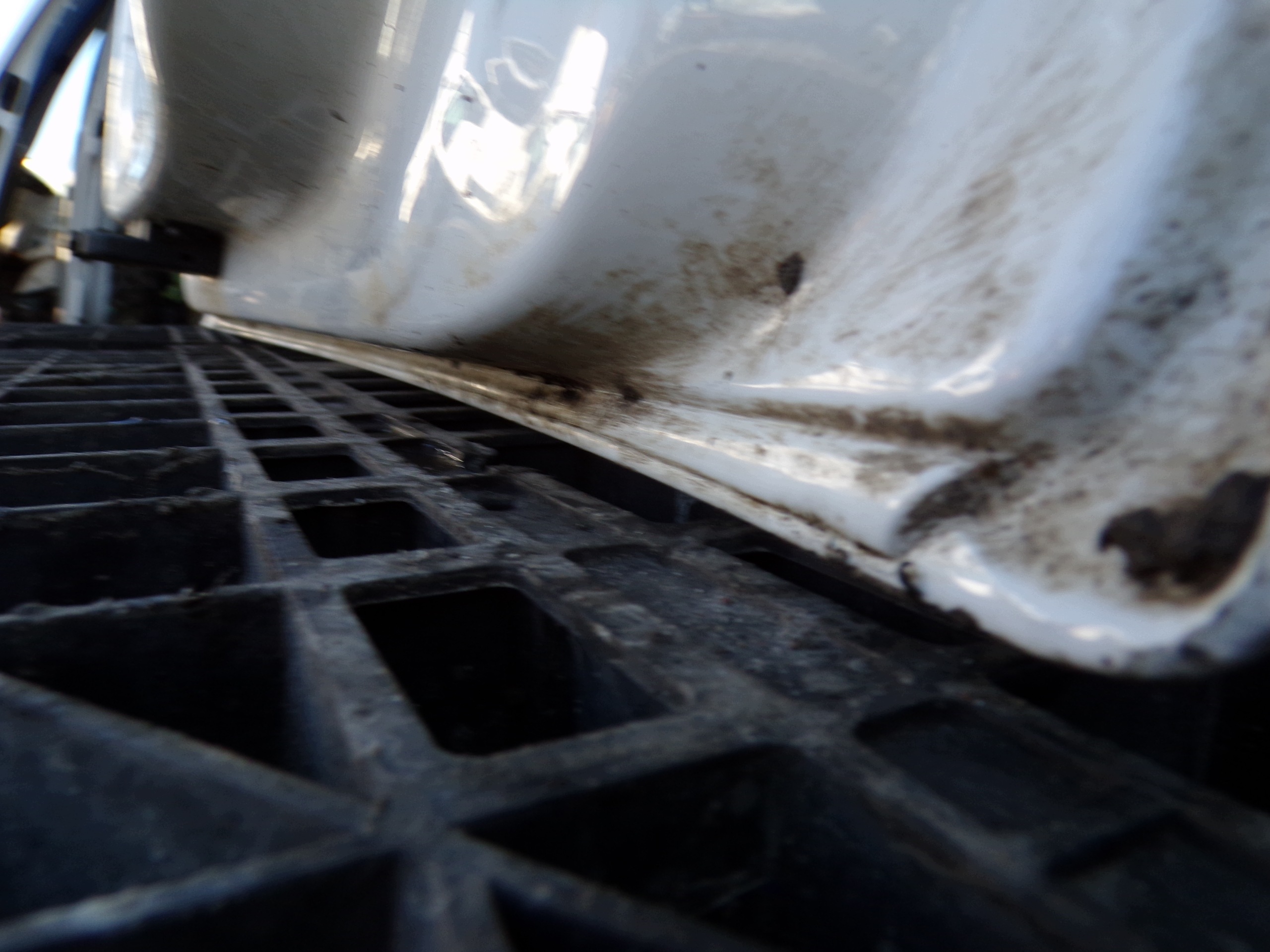 door left rear. VOLKSWAGEN CADDY 3 III (R1)