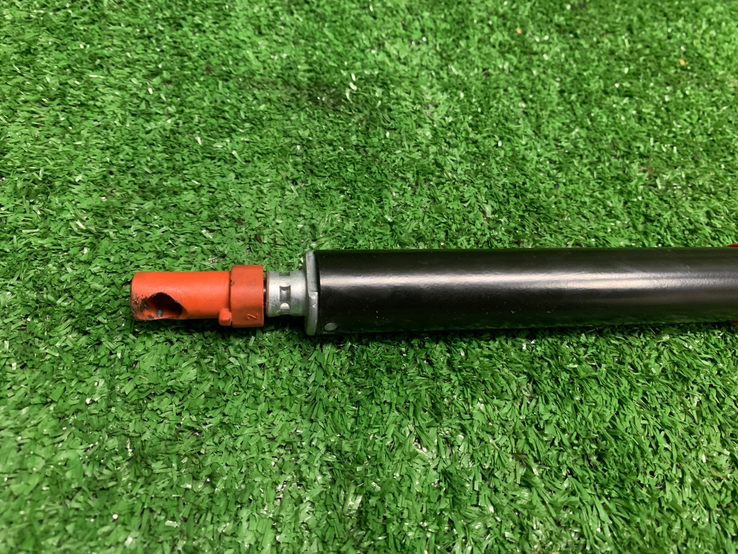 MERCEDES W211 LIFT KOMBI damper boot A2119801064