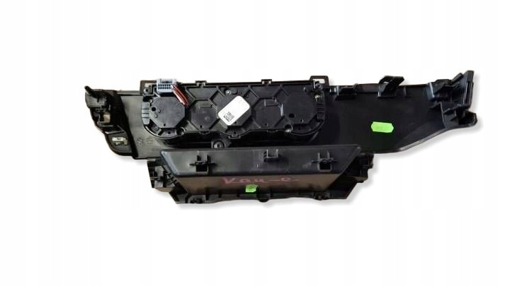 Unite commande clima RENAULT KANGOO IV 275004314R STAN Comme Neuf