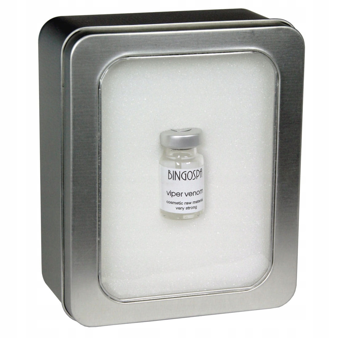 Jed zmije (kosmetická surovina) Velmi silný 5 ml