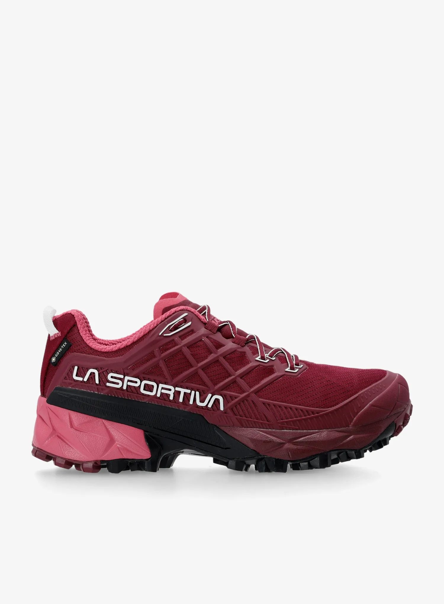 Dámské turistické boty La Sportiva Akyra II Gtx redwood/rosebay 39,5