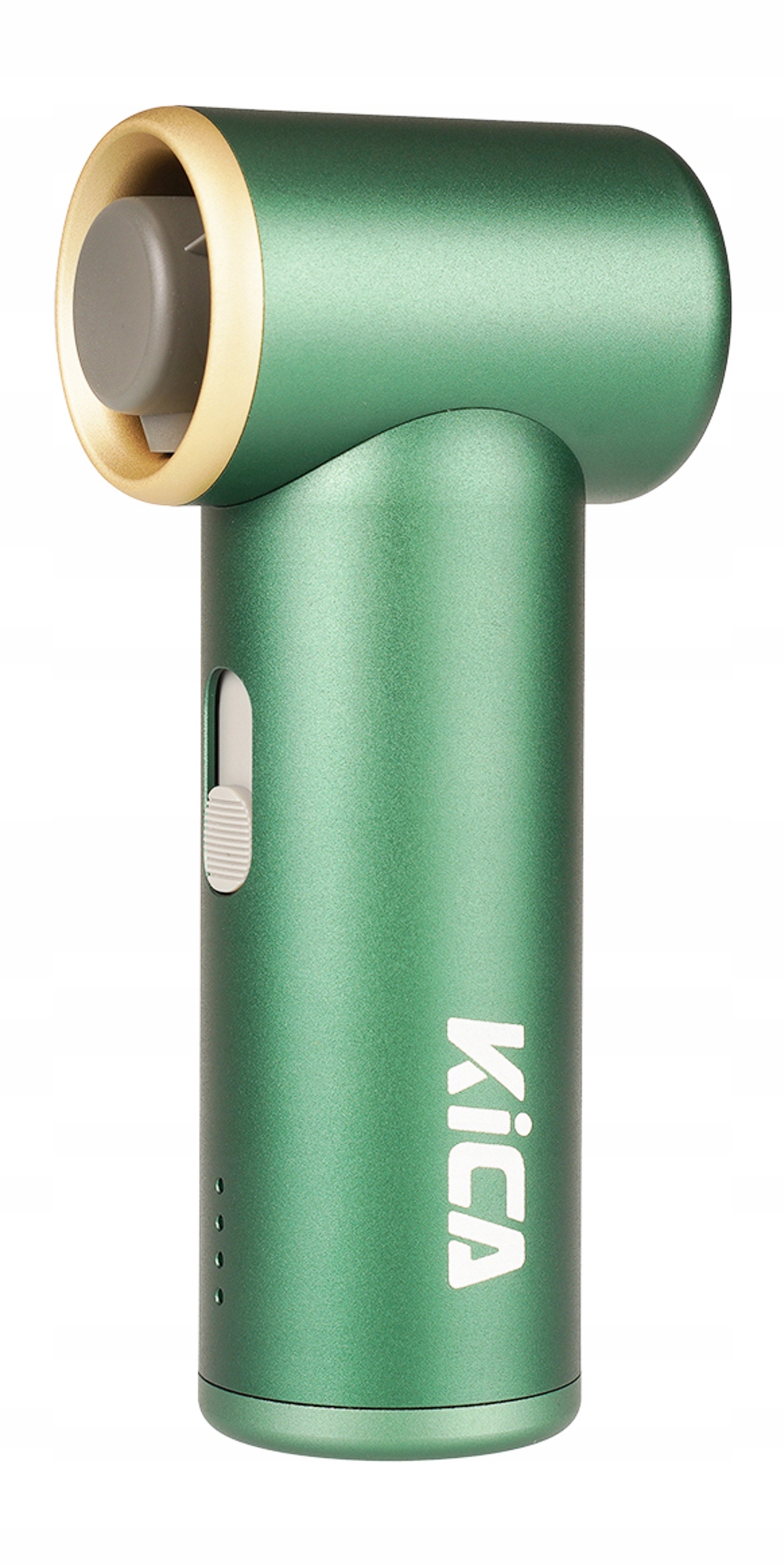 2× Dmuchawa wielofunkcyjna FeiyuTech KiCA JetFan Mini - zielona