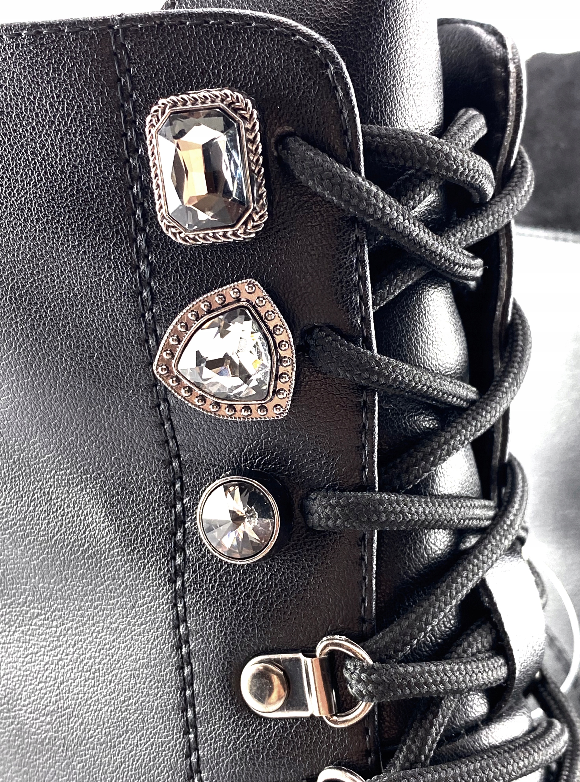 AOTORIA DN19-77715 BLACK Marka inna