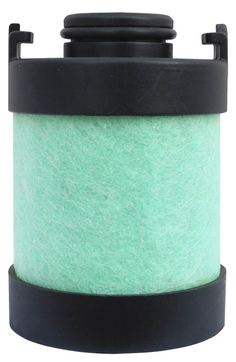 ATS EGO34 H-Wkład 1/2' olej 0,01um