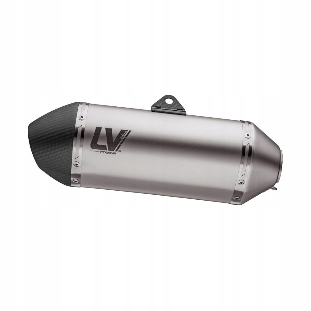 Motocyklový Tlmič Slip-on Leovince LV-14 Triumph Tiger 900 15629T
