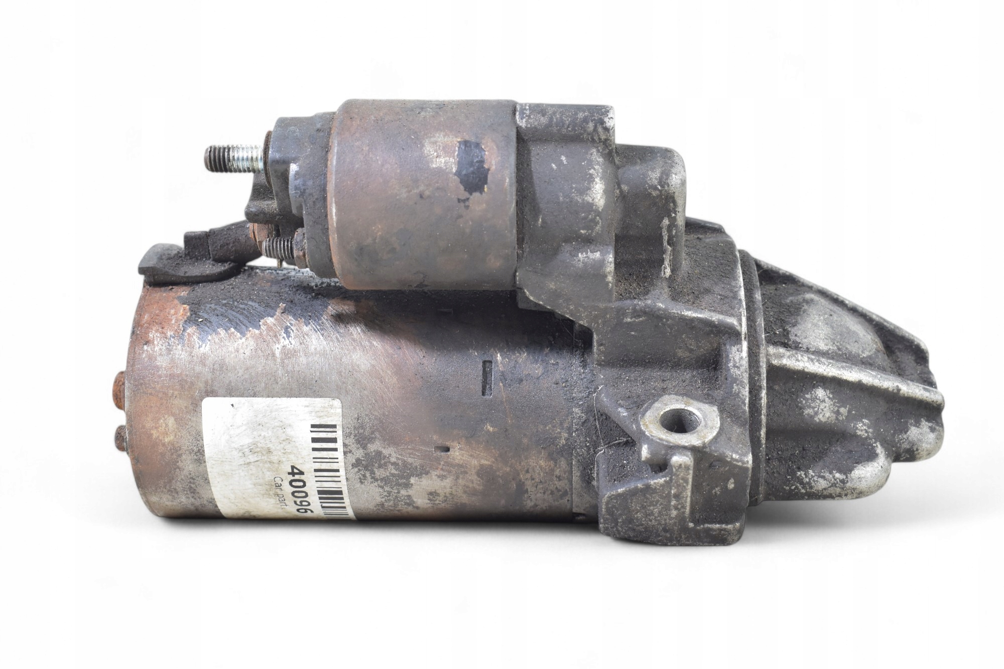 starter FORD TRANSIT MK7 BOXER JUMPER DUCATO 2.2 TDCI HDI 0001109205