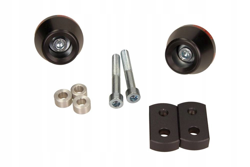 Padací Plochý Placht Moto Bmw S 1000 Rr 15- RENT10509