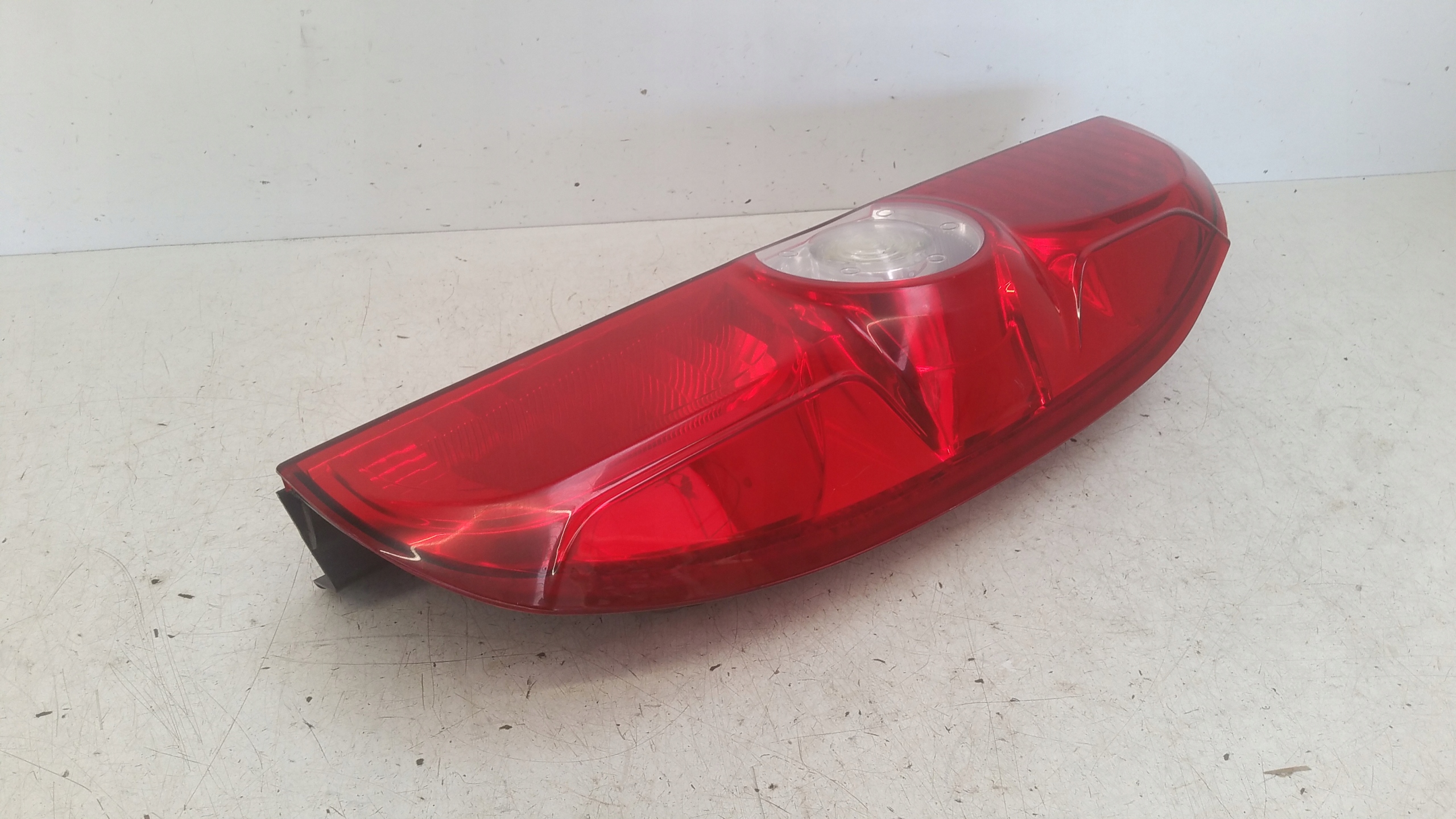 light left rear part 00518305650 Fiat Doblo