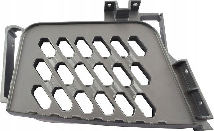 0-5923 - СТУПІНЬ VOLVO FH4 EURO6 ЛІВА СЕРЕДНЯ