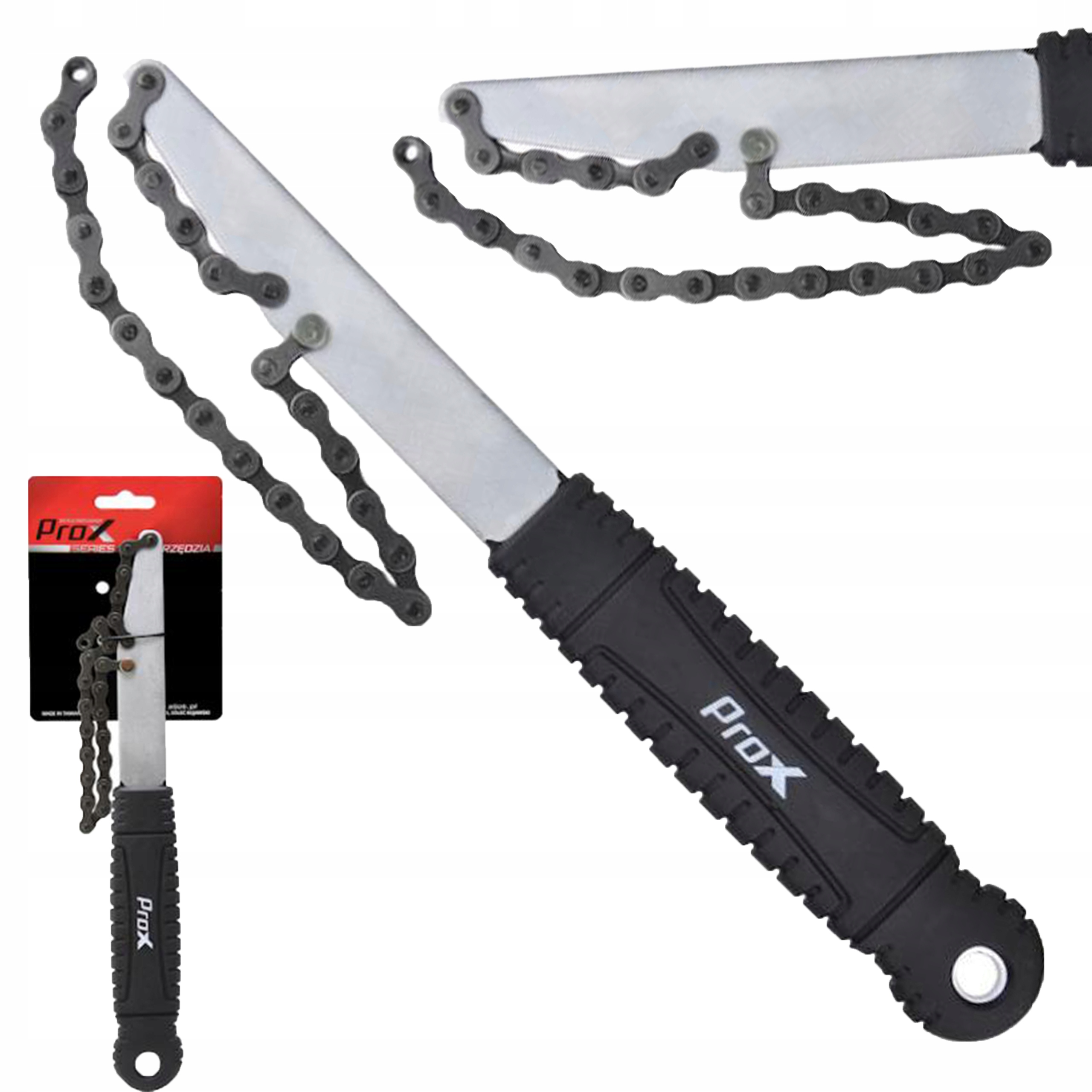 

Prox bat bacik klucz Do Odkręcania Kasety Zębatek