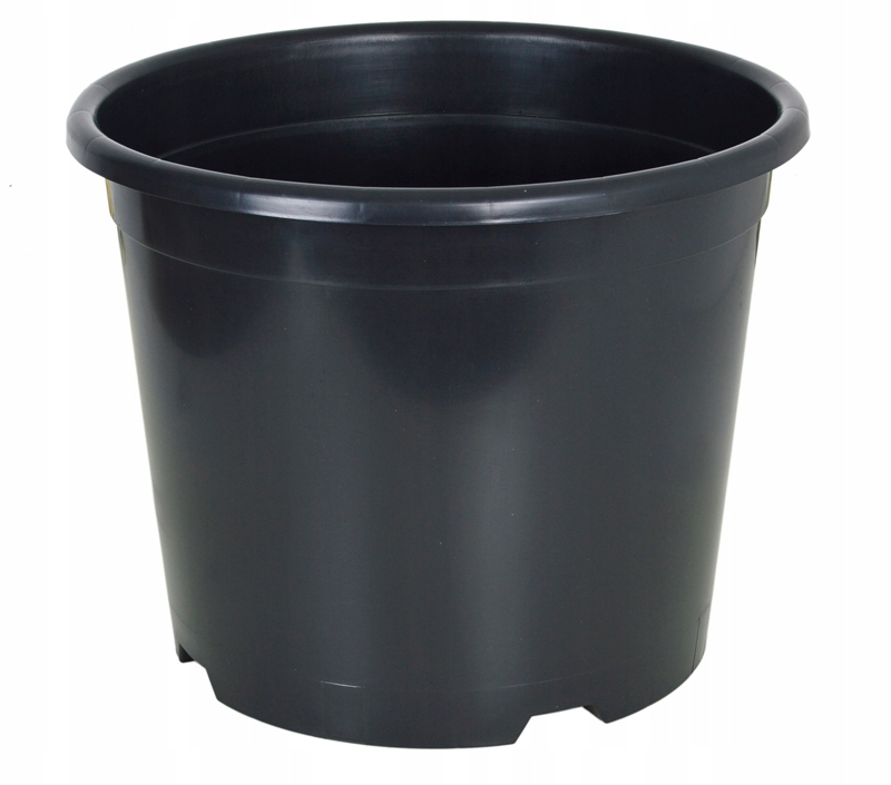 

Doniczka szkółkarska twarda z rantem 33x27cm 1szt