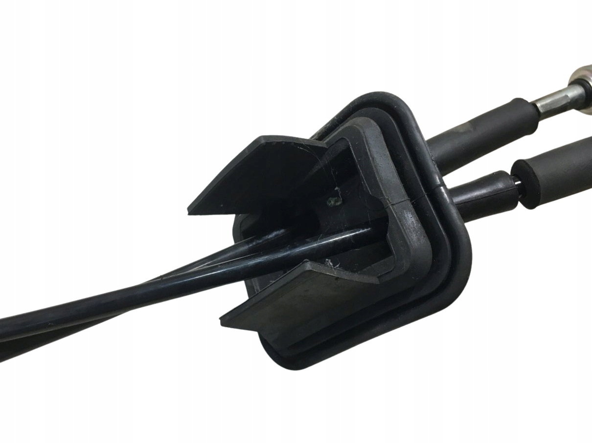 Mecanisme levier vitesse Engrenage Câble FIAT 500 1.4 16V