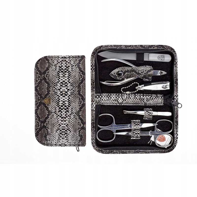 Sada na manikúru Solingen Kelleman 7834