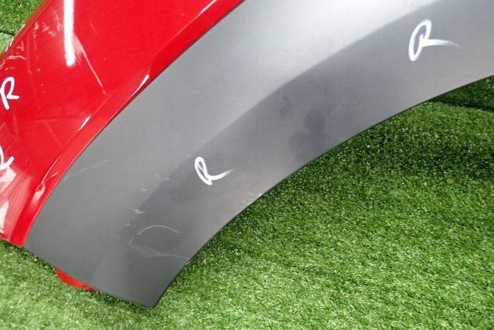 HYUNDAI KONA 17- fender left front front