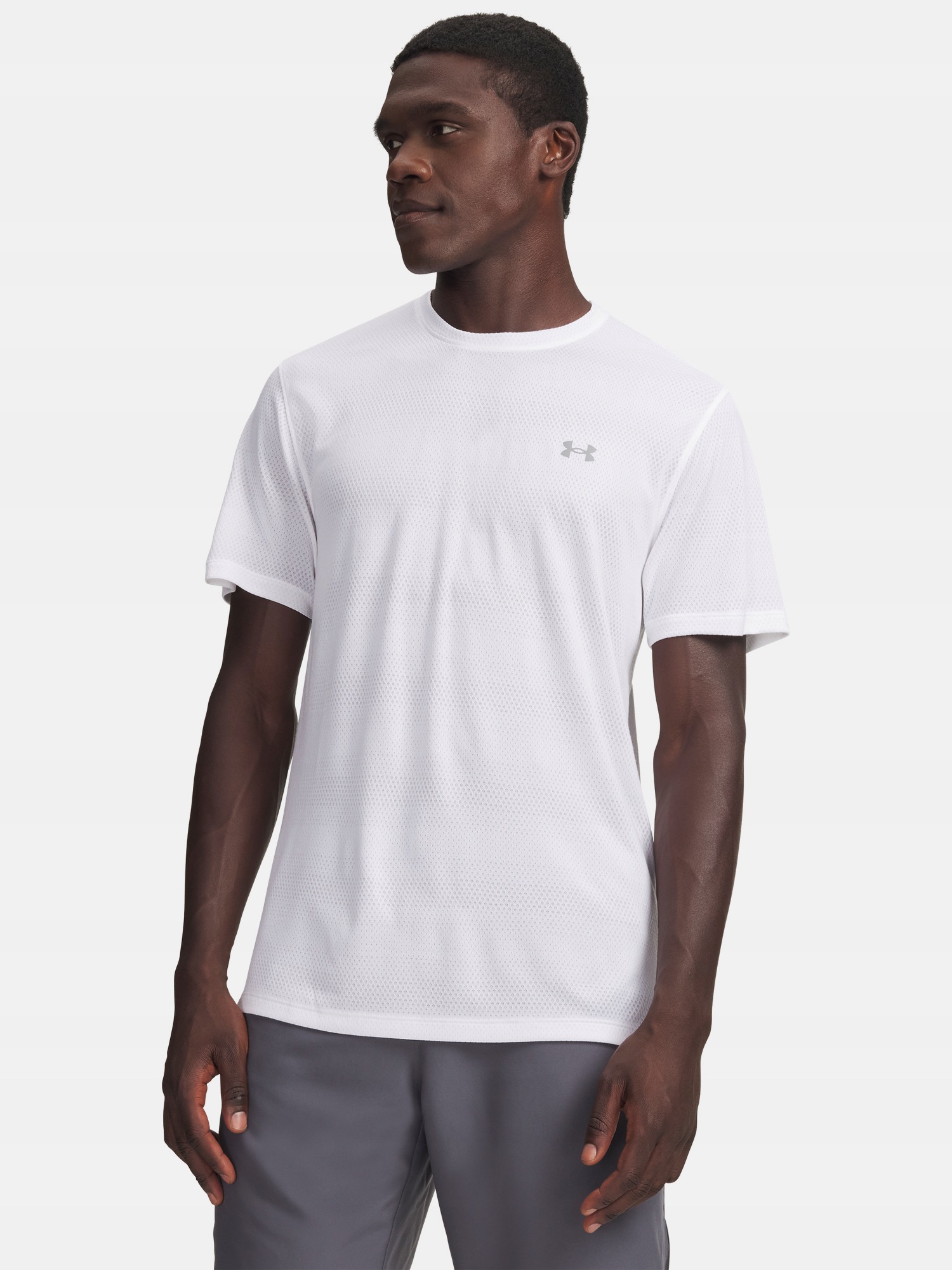 Under Armour Pánské tričko Under Armour Ua Velociti Ss
