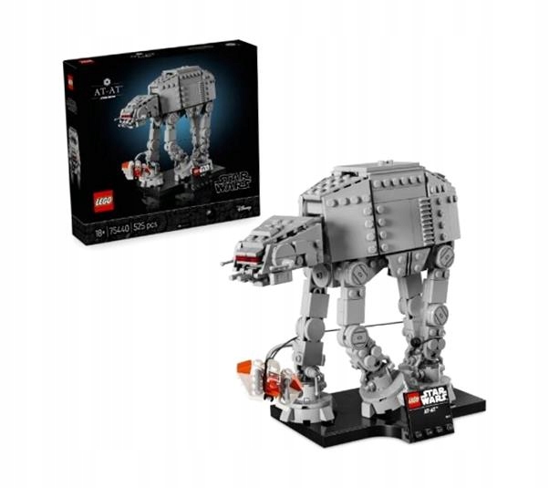 Lego (r) Star Wars 75440 At-at