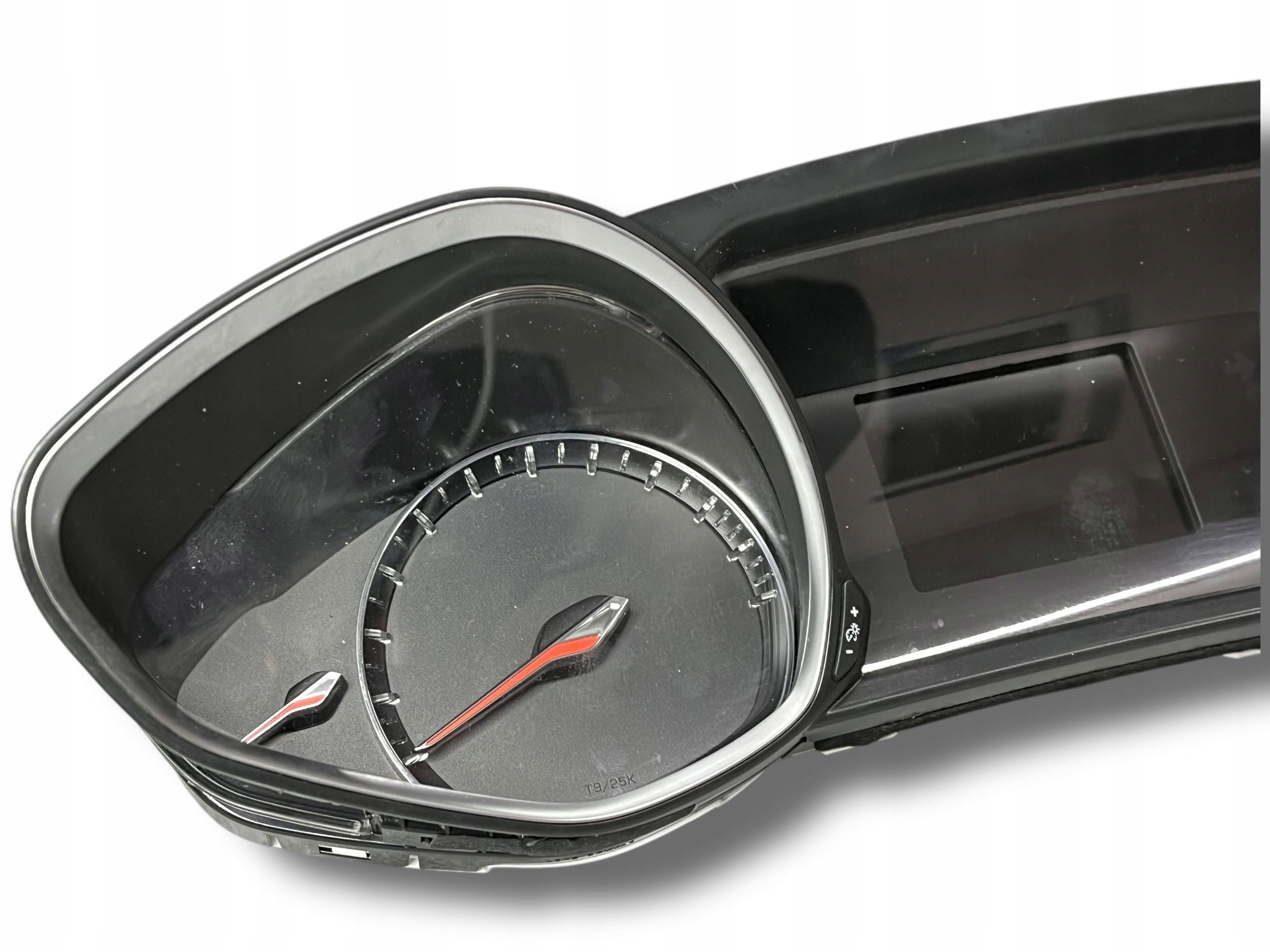 dials Peugeot 308 GT Line 9811112080 !J