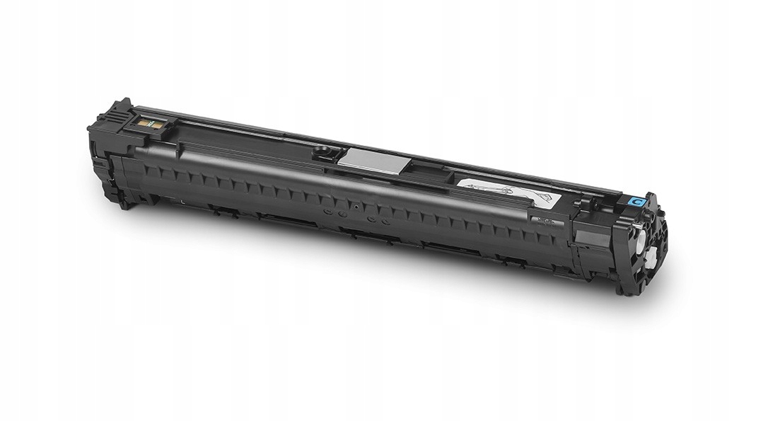 Válec Oki C650 Žlutý Originální 09006134