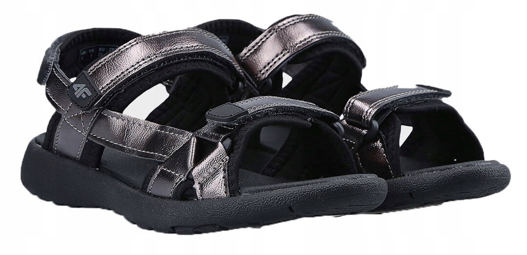 4F Sandały Dziewczęce FSANF063 > 32 EAN (GTIN) 5904698846474