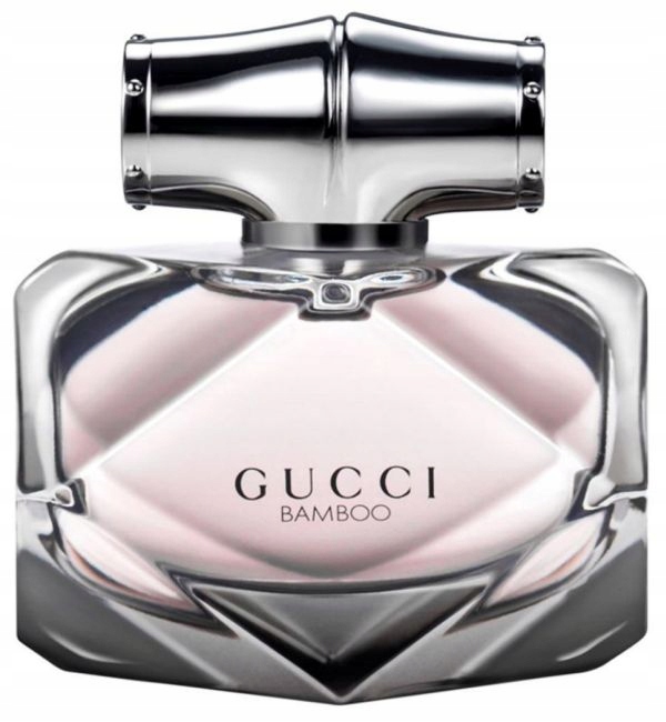 Gucci Bamboo Edp 50ml Sprej