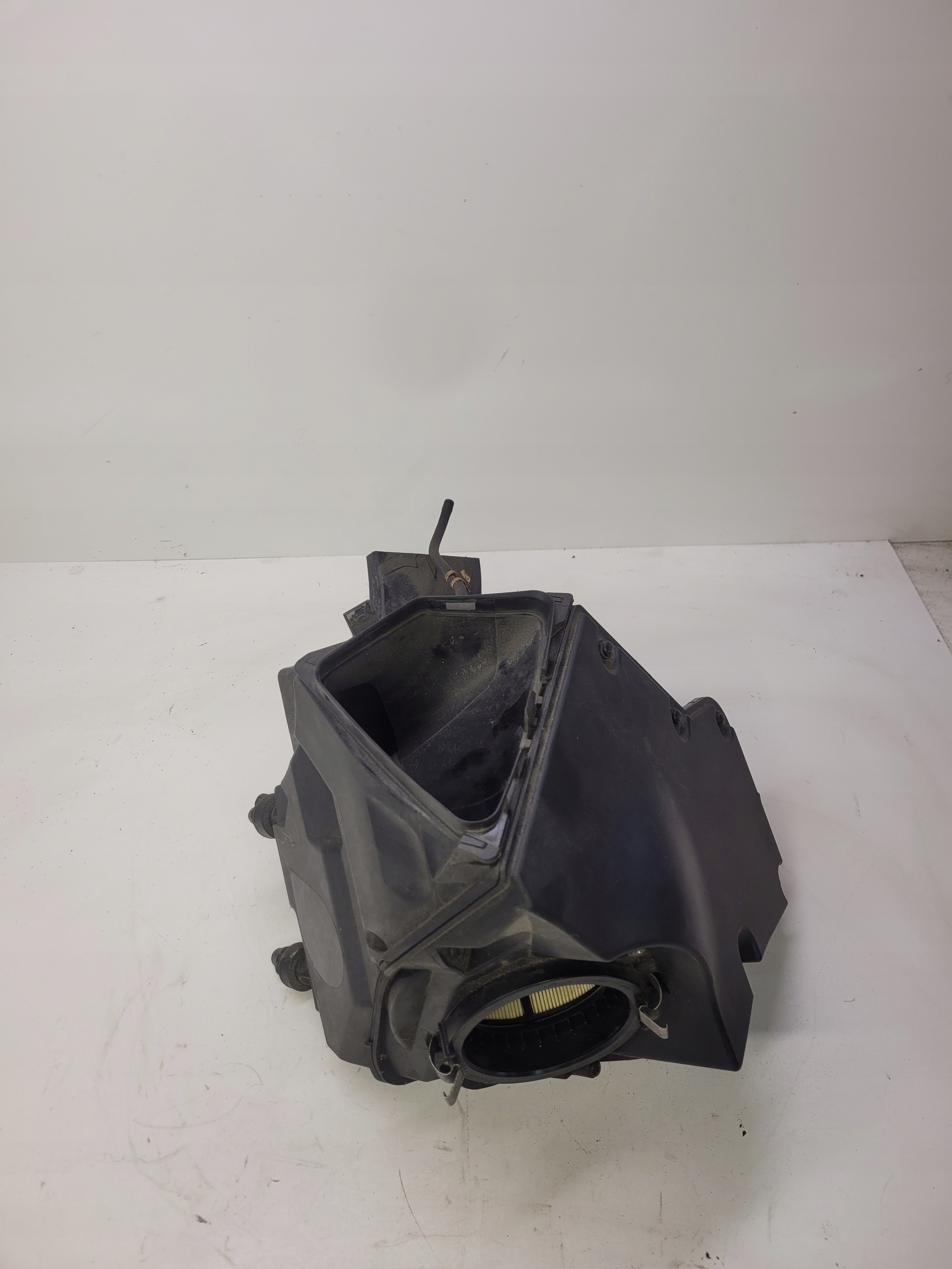 Gehäuse filter luft AUDI A4 A5 Q5 8K0133837B