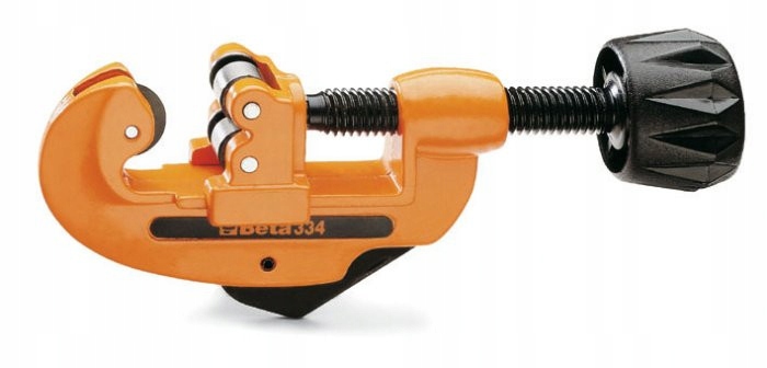 Řezačka Měděných Trubek FI3-30MM 334 Beta