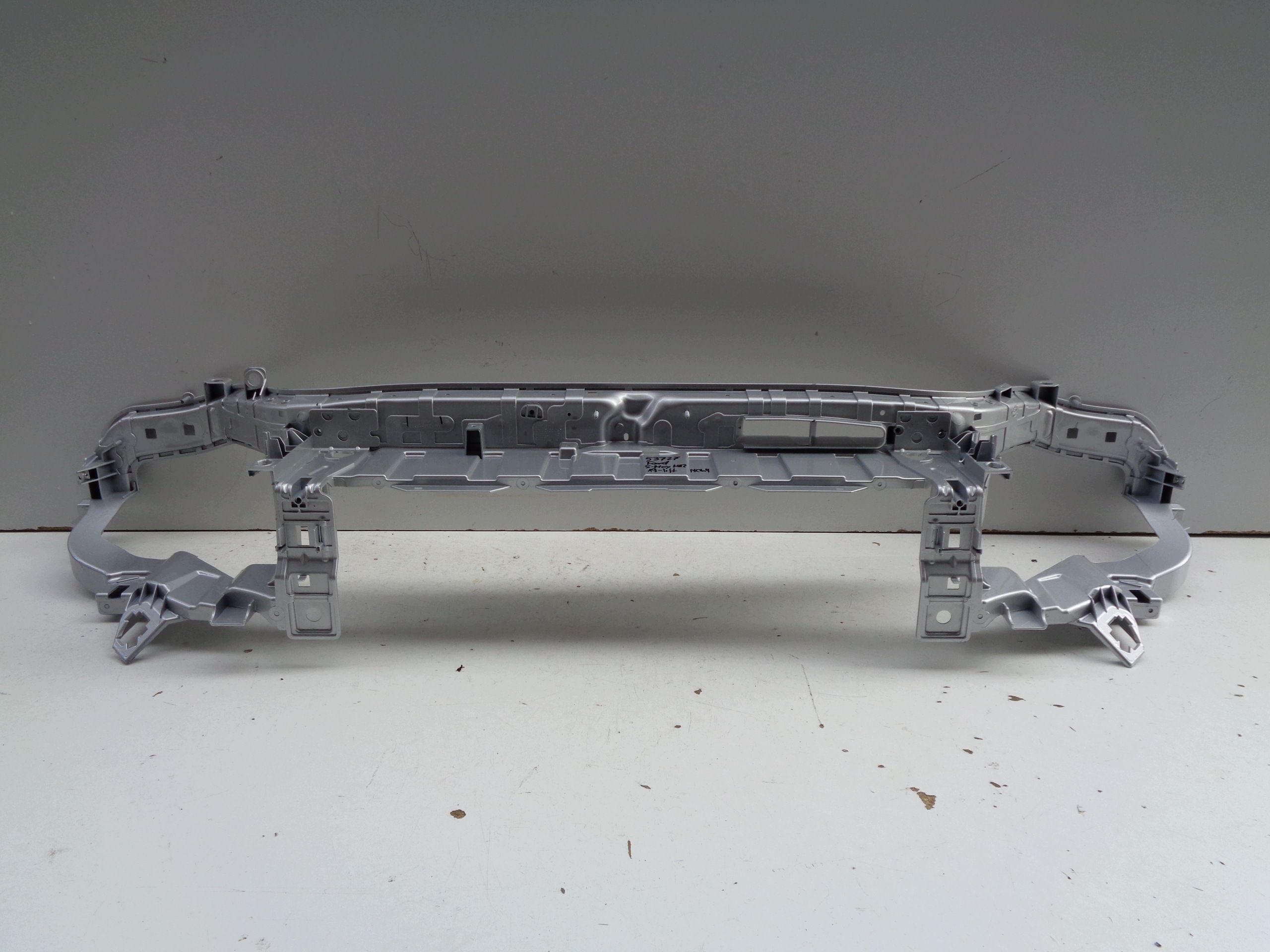 NO-WE-- bar, wall front FORD S-MAX MK2 19- LIFT NR 53727