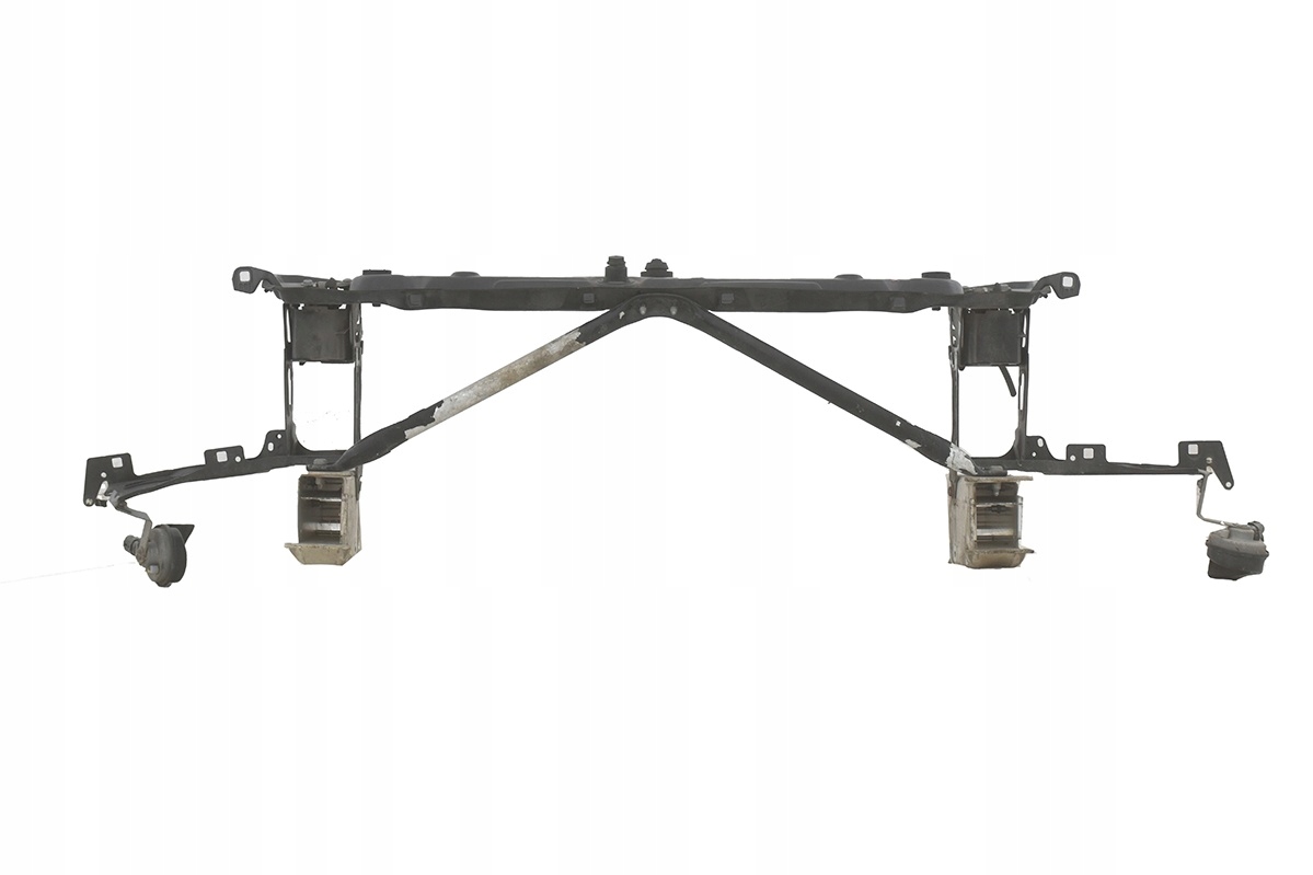 pillar * support panel for radiators BMW 1 F20 F21