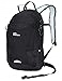JACK WOLFSKIN Plecak Rowerowy Unisex Velocity 12 Czarny Uniwersalny — miniatura 3