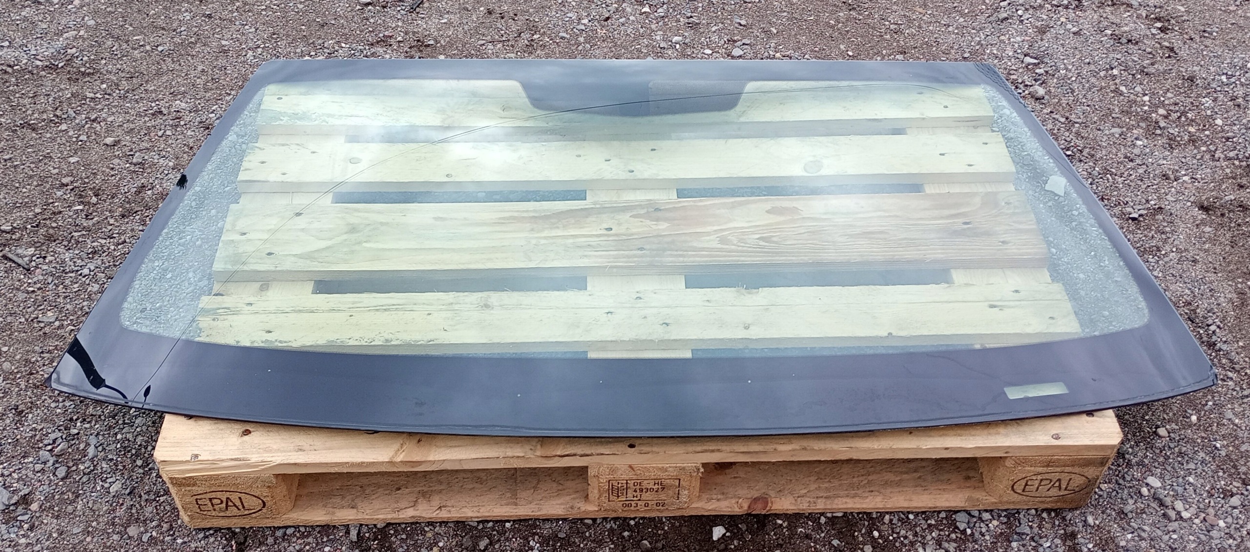 window iron front front Chevrolet Camaro 2009-2015