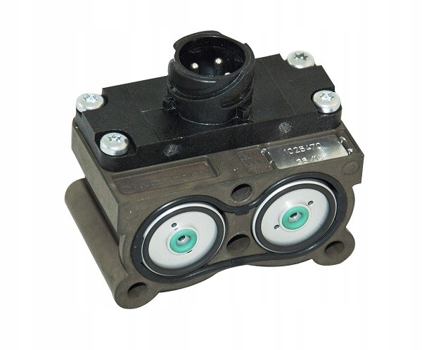 3351572 - - ЭЛЕКТРОМАГНИТНЫЙ КЛАПАН MERCEDES ACTROS