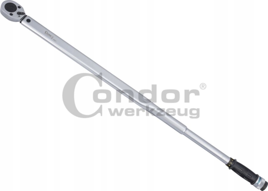 Klucz dynamometryczny Quick-Lock 3/4 140-980 Nm