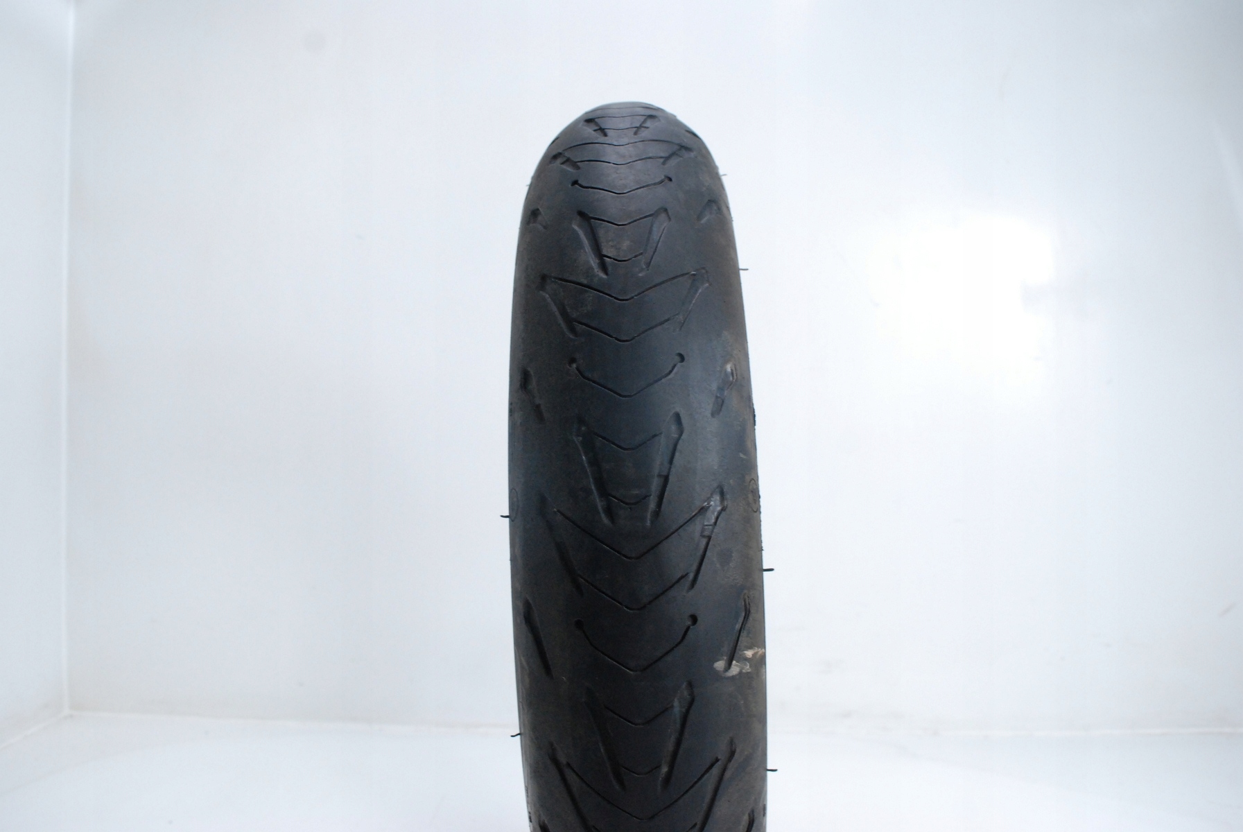 Шины Michelin Pilot Road 5 GT 120/70/17
