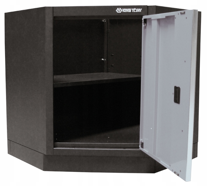 KING TONY Meble warsztatowe szafka narożna dolna Marka King Tony