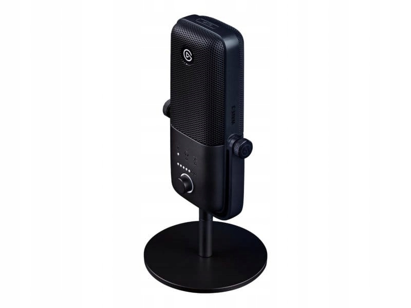 Corsair Elgato Wave:3 — 5